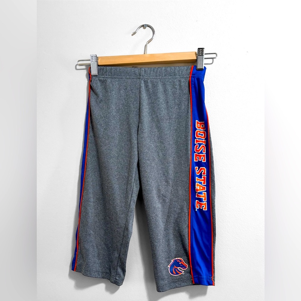 Boise State Joggers (Size 5T)